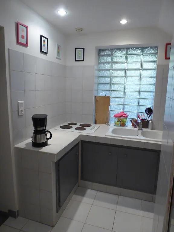 Le Planet 52 Apartment L'Isle-sur-la-Sorgue
