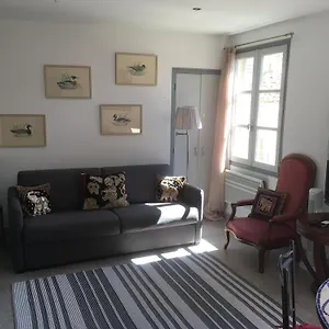 Appartement La Clé De, LʼIsle-sur-la-Sorgue