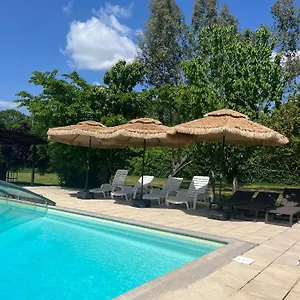 3 Logis Gascons , Saint-Justin (Midi-Pyrenees) France