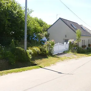 La Guguenaie , Béganne France