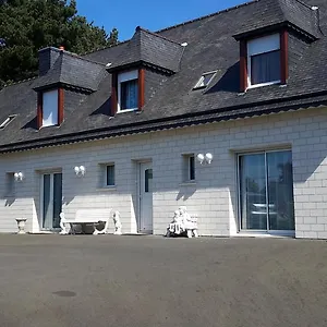 Chez Loly , Trébeurden France
