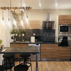 Appartement ô Luberon, LʼIsle-sur-la-Sorgue